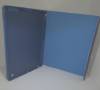 Case for ipad 4 Folio cover blue (OEM)